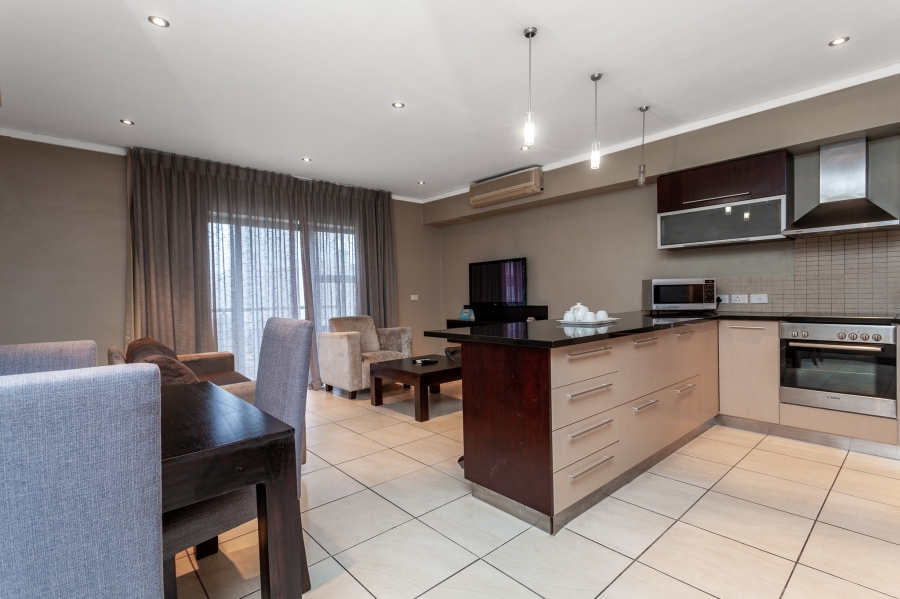1 Bedroom Property for Sale in Cape Town City Centre Western Cape